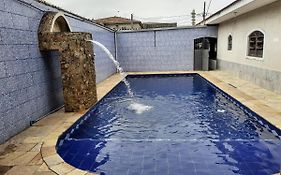 Pousada Lincoln Praia Grande (santos)
