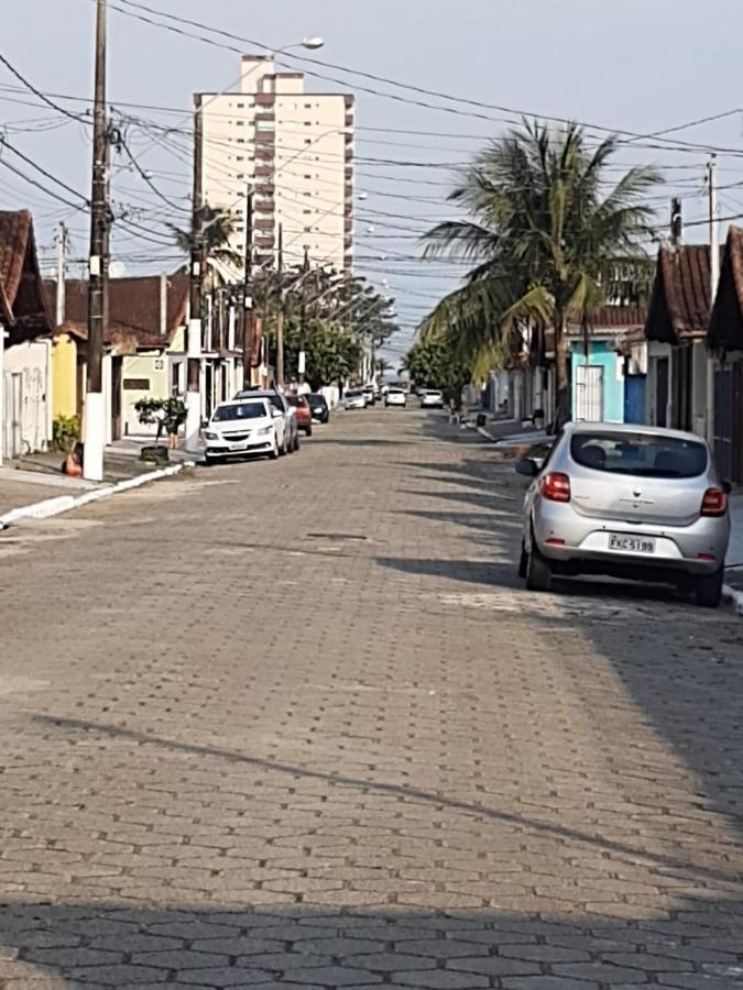 Pousada Lincoln Praia Grande (Santos) Exterior foto