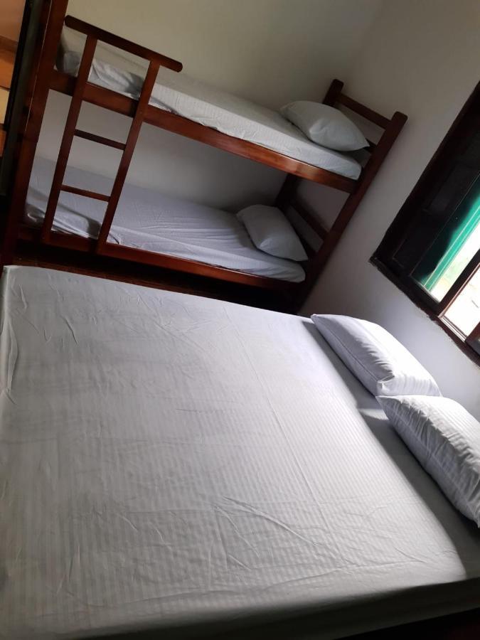 Pousada Lincoln Praia Grande (Santos) Exterior foto