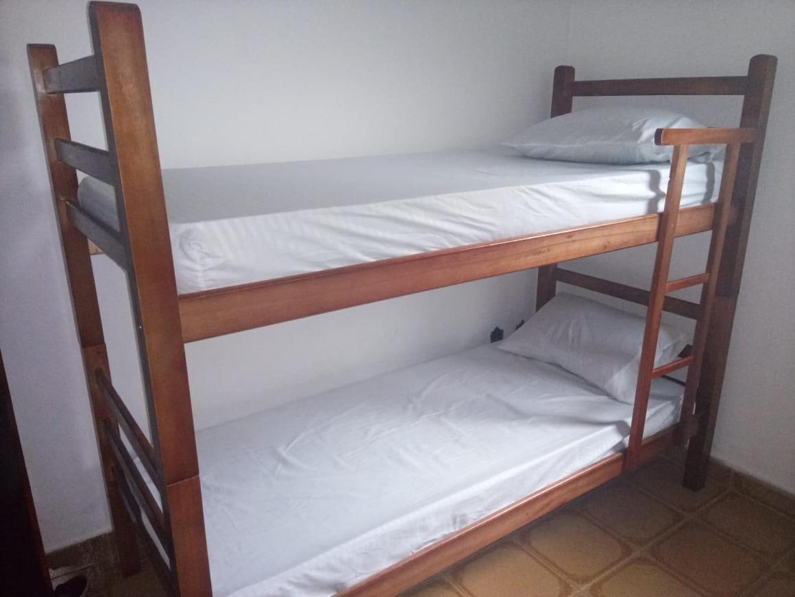 Pousada Lincoln Praia Grande (Santos) Exterior foto